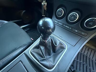 2013 Mazda Mazdaspeed3 Touring - Photo 12 - Portland, OR 97202