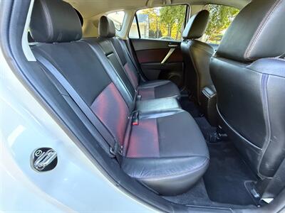 2013 Mazda Mazdaspeed3 Touring - Photo 21 - Portland, OR 97202