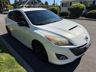 2013 Mazda Mazdaspeed3 Touring - Photo 6 - Portland, OR 97202