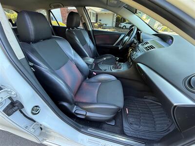 2013 Mazda Mazdaspeed3 Touring - Photo 11 - Portland, OR 97202