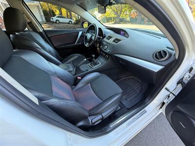 2013 Mazda Mazdaspeed3 Touring - Photo 10 - Portland, OR 97202