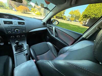 2013 Mazda Mazdaspeed3 Touring - Photo 15 - Portland, OR 97202