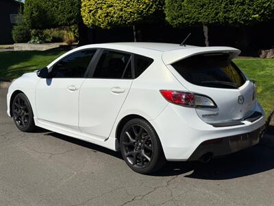 2013 Mazda Mazdaspeed3 Touring - Photo 3 - Portland, OR 97202