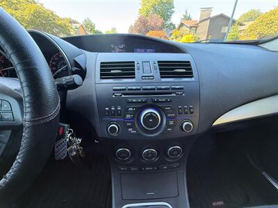 2013 Mazda Mazdaspeed3 Touring - Photo 14 - Portland, OR 97202
