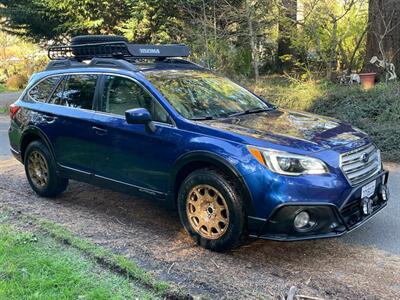 2017 Subaru Outback 2.5i Premium   - Photo 7 - Portland, OR 97202