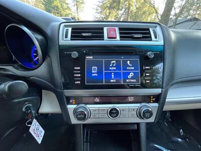 2017 Subaru Outback 2.5i Premium   - Photo 17 - Portland, OR 97202