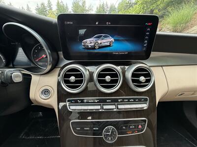 2019 Mercedes-Benz C 300   - Photo 17 - Portland, OR 97202