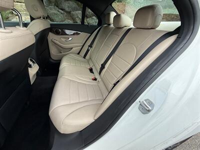 2019 Mercedes-Benz C 300   - Photo 15 - Portland, OR 97202