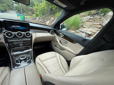 2019 Mercedes-Benz C 300   - Photo 18 - Portland, OR 97202