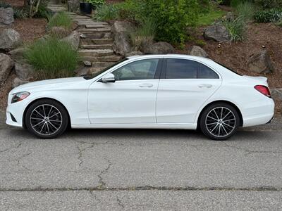 2019 Mercedes-Benz C 300   - Photo 2 - Portland, OR 97202