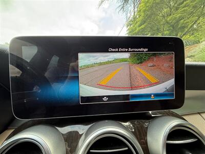 2019 Mercedes-Benz C 300   - Photo 24 - Portland, OR 97202