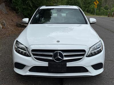 2019 Mercedes-Benz C 300   - Photo 4 - Portland, OR 97202