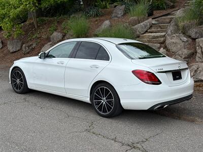 2019 Mercedes-Benz C 300   - Photo 3 - Portland, OR 97202