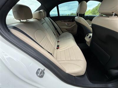 2019 Mercedes-Benz C 300   - Photo 14 - Portland, OR 97202