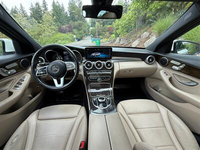 2019 Mercedes-Benz C 300   - Photo 16 - Portland, OR 97202