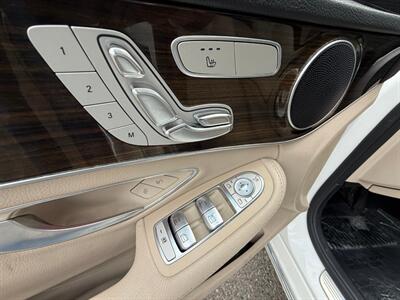 2019 Mercedes-Benz C 300   - Photo 22 - Portland, OR 97202
