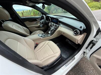 2019 Mercedes-Benz C 300   - Photo 11 - Portland, OR 97202