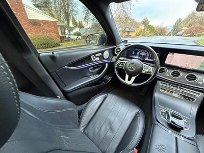 2019 Mercedes-Benz E 300   - Photo 17 - Portland, OR 97202