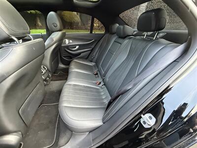 2019 Mercedes-Benz E 300   - Photo 13 - Portland, OR 97202