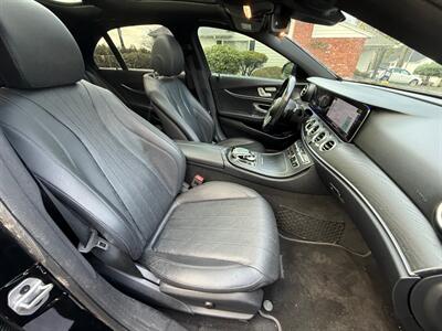 2019 Mercedes-Benz E 300   - Photo 10 - Portland, OR 97202