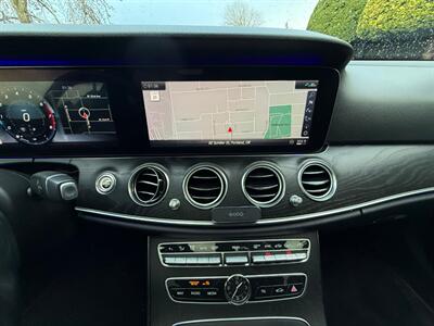 2019 Mercedes-Benz E 300   - Photo 15 - Portland, OR 97202