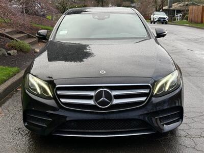 2019 Mercedes-Benz E 300   - Photo 4 - Portland, OR 97202