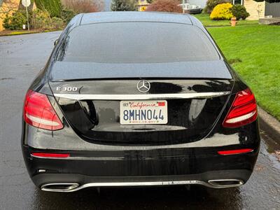 2019 Mercedes-Benz E 300   - Photo 5 - Portland, OR 97202