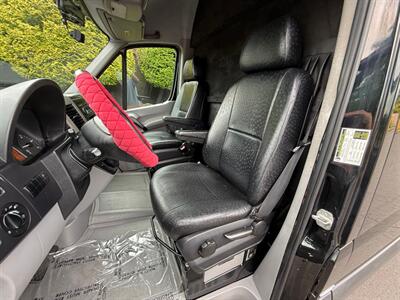 2012 Mercedes-Benz Sprinter 2500 - Photo 23 - Portland, OR 97202