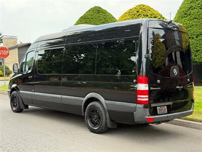 2012 Mercedes-Benz Sprinter 2500 - Photo 3 - Portland, OR 97202