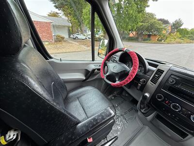 2012 Mercedes-Benz Sprinter 2500 - Photo 29 - Portland, OR 97202