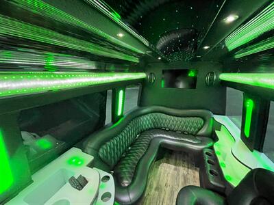 2012 Mercedes-Benz Sprinter 2500 - Photo 44 - Portland, OR 97202