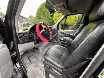 2012 Mercedes-Benz Sprinter 2500 - Photo 22 - Portland, OR 97202