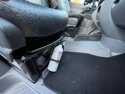 2012 Mercedes-Benz Sprinter 2500 - Photo 34 - Portland, OR 97202