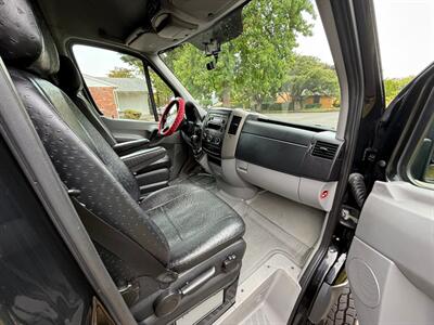 2012 Mercedes-Benz Sprinter 2500 - Photo 27 - Portland, OR 97202