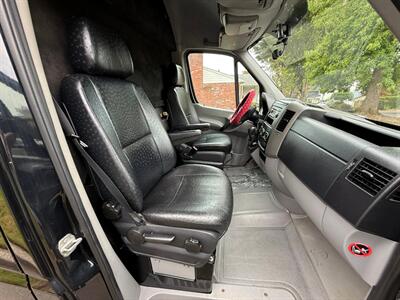 2012 Mercedes-Benz Sprinter 2500 - Photo 28 - Portland, OR 97202