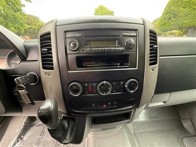 2012 Mercedes-Benz Sprinter 2500 - Photo 26 - Portland, OR 97202