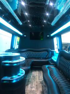 2012 Mercedes-Benz Sprinter 2500 - Photo 33 - Portland, OR 97202