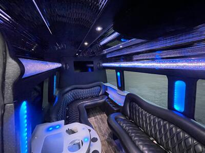 2012 Mercedes-Benz Sprinter 2500 - Photo 38 - Portland, OR 97202