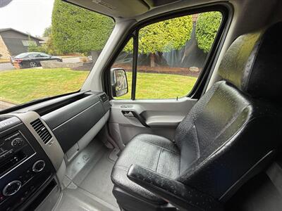 2012 Mercedes-Benz Sprinter 2500 - Photo 24 - Portland, OR 97202