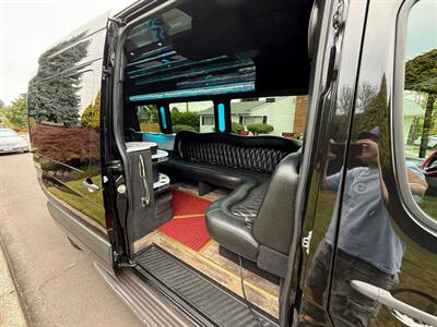 2012 Mercedes-Benz Sprinter 2500 - Photo 10 - Portland, OR 97202