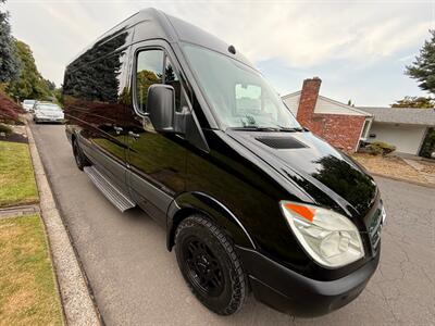 2012 Mercedes-Benz Sprinter 2500 - Photo 6 - Portland, OR 97202