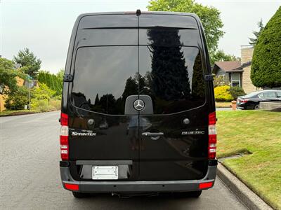 2012 Mercedes-Benz Sprinter 2500 - Photo 5 - Portland, OR 97202