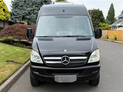 2012 Mercedes-Benz Sprinter 2500 - Photo 4 - Portland, OR 97202