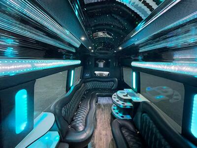 2012 Mercedes-Benz Sprinter 2500 - Photo 42 - Portland, OR 97202