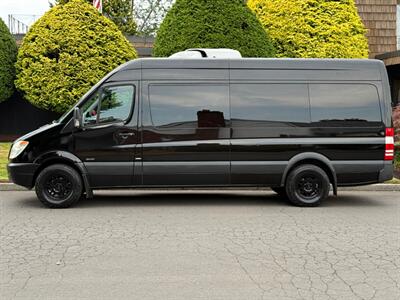 2012 Mercedes-Benz Sprinter 2500 - Photo 2 - Portland, OR 97202