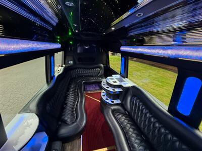 2012 Mercedes-Benz Sprinter 2500 - Photo 13 - Portland, OR 97202