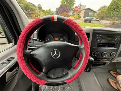 2012 Mercedes-Benz Sprinter 2500 - Photo 30 - Portland, OR 97202