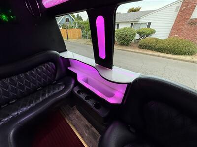 2012 Mercedes-Benz Sprinter 2500 - Photo 18 - Portland, OR 97202