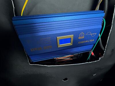 2012 Mercedes-Benz Sprinter 2500 - Photo 32 - Portland, OR 97202