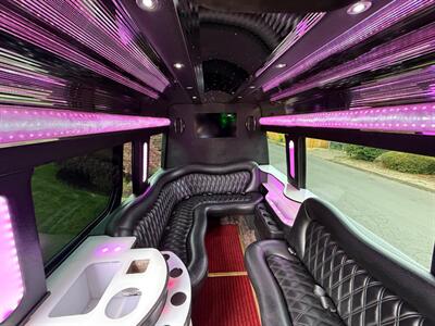 2012 Mercedes-Benz Sprinter 2500 - Photo 11 - Portland, OR 97202